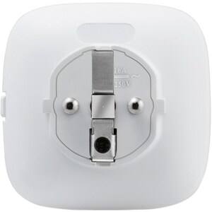 Gigaset Smart Plug - 230 V AC / 10 A - White