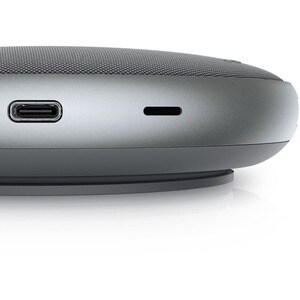 Dell MH3021P Speakerphone - Wired - Zoom - Omni-directional Microphone(s)