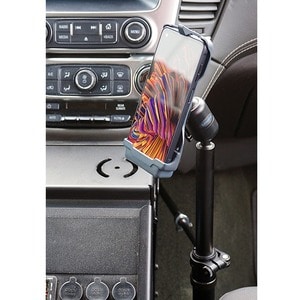 Gamber-Johnson Docking Cradle for Smartphone