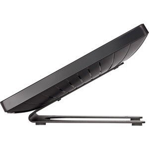 Vaddio Touch Screen Device Controller - Touch Panel - Black - Wired
