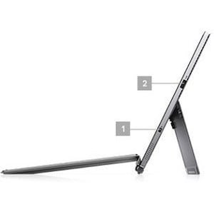 LATI 7210 I7-10610U 1.8GHZ 16GB 512GB SSD 12.3IN FHD W10P NOOPT