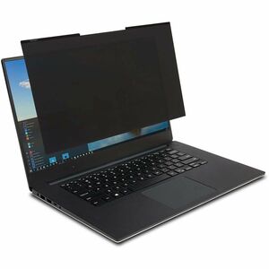 Filtre de confidentialité pour écran Kensington MagPro Polytéréphtalate d'éthylène Anti-éblouissement - 1 Unité - Conforme