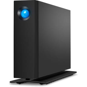 Disque dur LaCie d2 Professional STHA16000800 - 3.5" Externe - 15,63 To - USB 3.1 Type C