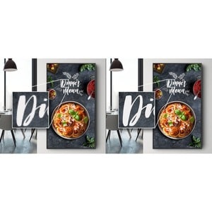 Samsung QE43T 43" LCD Digital Signage Display - Cortex A72 1.70 GHz - 2 GB - 3840 x 2160 - Direct LED - 300 cd/m² - 2160p 