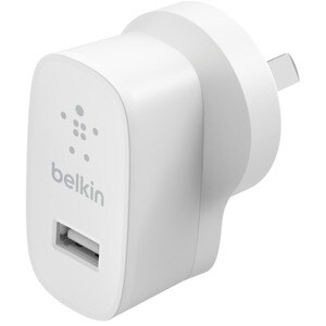 Belkin AC Adapter - 12 W