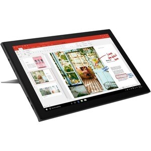 Lenovo IdeaPad 3 10IGL5 82AT002VGE 26,2 cm (10,3 Zoll) Touchscreen Notebook - WUXGA - Intel Celeron N4020 - 4 GB - 64 GB F