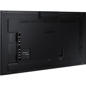 LCD Digital Signage Samsung Interactive QM32R-T 812,80 mm - Touchscreen Cortex A72 1,70 GHz - 2,50 GB LPDDR4 - 1920 x 1080