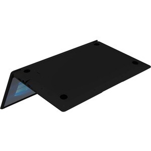 Hyundai Thinnote-A, 14.1" Celeron Laptop, 4GB RAM, 64GB Storage, Expandable 2.5" SATA HDD Slot, Windows 10 Home S Mode, Bl