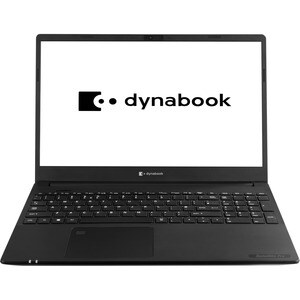 Ordinateur Portable - Dynabook Satellite Pro L50-G L50-G-11J - Écran 39,6 cm (15,6") - Full HD - 1920 x 1080 - Intel Core 