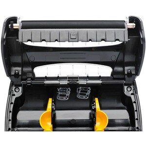 Zebra ZQ511 Mobil Direktthermodrucker - Monochrom - Etiketten-/Quittungsdruck - USB - Bluetooth - Near Field Communication