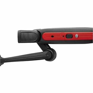 RealWear HMT-1Z1 Smart Glasses - Head, Eye - Android - Magnetometer, Gyro Sensor, 3-axis Accelerometer - Camera, Speaker, 