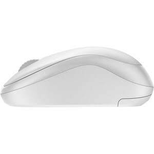 Logitech MK295 Keyboard & Mouse - English (US) - USB Wireless RF - Keyboard/Keypad Color: Off White - USB Wireless RF Mous