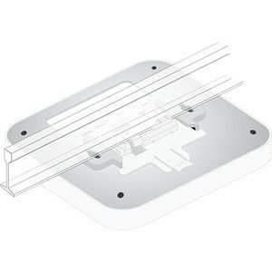 Netgear WAX610 802.11ax 1.76 Gbit/s Wireless Access Point - 2.40 GHz, 5 GHz - MIMO Technology - 1 x Network (RJ-45) - 2.5 