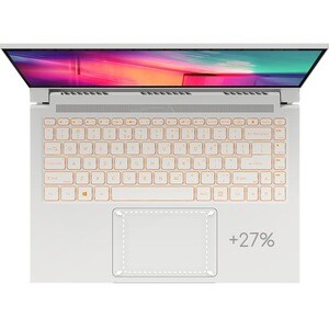 Acer CC314-72 CC314-72-77BE 35.6 cm (14") 触控屏 2合1笔记本 - Full HD - Intel Core i7 10代 i7-10750H - 16 GB - 1 TB SSD - 英文 键盘 - 