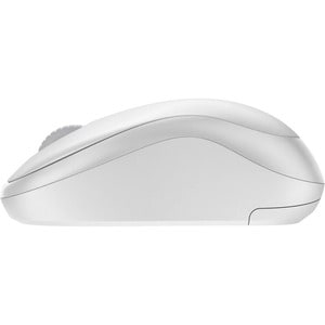 Logitech MK295 Keyboard & Mouse - Spanish - USB Wireless RF - Keyboard/Keypad Color: Off White - USB Wireless RF Mouse - P