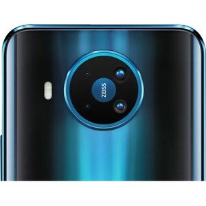 Nokia 8.3 5G 128 GB Smartphone - 17.3 cm (6.8") LCD Full HD Plus 1080 x 2400 - Kryo 475 PrimeSingle-core (1 Core) 2.40 GHz