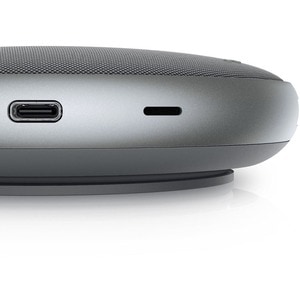 Dell MH3021P Filaire Haut-parleur Main Libre - Zoom - OmnidirectionnelleMicrophone(s)