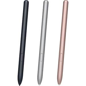 Samsung Galaxy Tab S7 | Tab S7+ S Pen - Mystic Silver - Tablet Device Supported