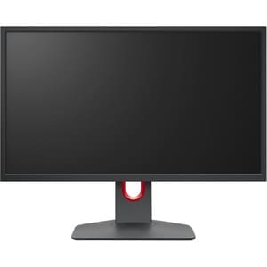 BenQ Zowie XL2540K 25" Class Full HD Gaming LCD Monitor - 16:9 - Dark Gray - 24.5" Viewable - Twisted nematic (TN) - LED B