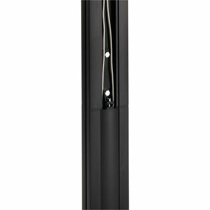 Vogel's Connect-it PFA 9156 Mounting Coupler for Pole, Video Wall - Black - TAA Compliant