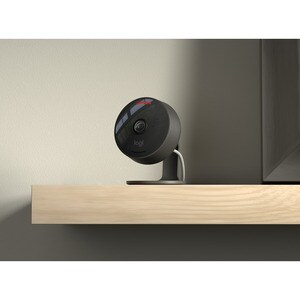 CIRCLE VIEW CAMERA GRAPHITE EMEA
