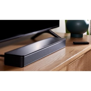 Bose TV Speaker - Wall Mountable - USB - HDMI