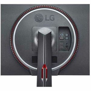 LG UltraGear 27GN95B-B 27" 4K UHD Gaming LCD Monitor - 16:9 - Matte Black, High Glossy White - 27" Class - Nano In-plane S