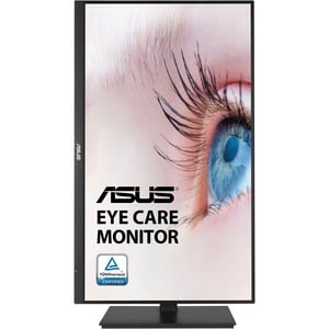 Asus VA27DQSB 27" Class Full HD LCD Monitor - 16:9 - Black - 27" Viewable - In-plane Switching (IPS) Technology - WLED Bac