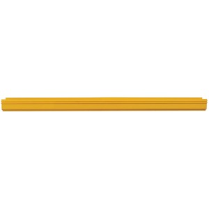 Tripp Lite series SmartRack SRFC5STR72 Cable Channel - Cable Channel - Yellow - Polyvinyl Chloride (PVC)