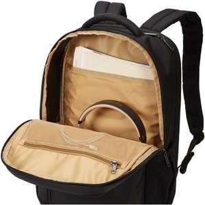 Case Logic Propel PROPBT-116 Carrying Case for 12" to 15.6" Notebook, Accessories, Tablet PC - Black - Polyester, Polyethy