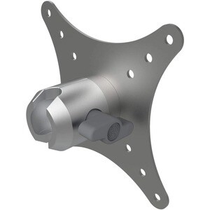 The Joy Factory MagConnect Mounting Adapter for Tablet Case - Silver - 50 x 50, 70 x 70, 100 x 100 - VESA Mount Compatible