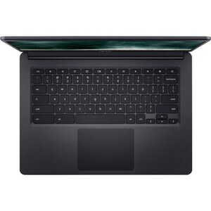Acer Chromebook 314 C933 C933-C5R4 35,6 cm (14 Zoll) Chromebook - Full HD - 1920 x 1080 - Intel Celeron N4120 Quad-Core 1,