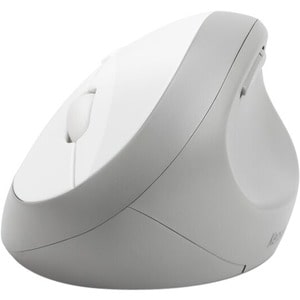 Kensington Pro Fit Ergo Wireless Keyboard and Mouse-Gray - USB Wireless Bluetooth/RF - USB Wireless Bluetooth/RF - Retail