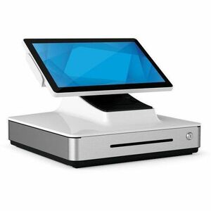 Elo PayPoint Plus for Android - with Google Play Services (3.0) - Snapdragon 2 GHz - 3 GB - 32 GB HDD - Android 8.1 Oreo