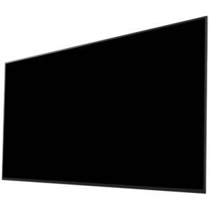 Sony BRAVIA FW-65BZ40H 163,8 cm (64,5 Zoll) LCD Digital-Signage-Display - Ja - 3840 x 2160 - Full-Array-LED - 850 cd/m² - 