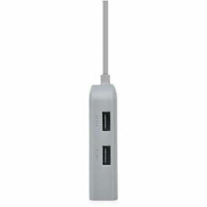 Cable Matters Docking Station - for Keyboard, Monitor, Desktop PC, Mouse, Notebook, Workstation, Flash Drive - Charging Ca