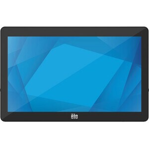 Terminale POS Elo EloPOS i3 - Core i3 3,10 GHz - 8 GB DDR4 SDRAM 128 GB M.2/SATA - 39,6 cm (15,6") LED Touchscreen UHD Gra