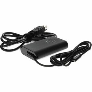 AddOn Power Adapter - 65 W - 20 V DC Output - 3.25 A - Black - 1