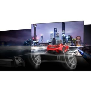 LG 32BN50U-B 32" Class 4K UHD LCD Monitor - 16:9 - 32" Viewable - Vertical Alignment (VA) - 3840 x 2160 - FreeSync - Speakers