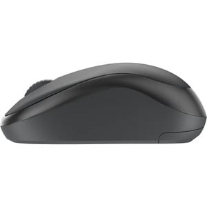 Logitech MK295 Keyboard & Mouse - English (UK) - USB Wireless RF - Keyboard/Keypad Color: Graphite - USB Wireless RF Mouse