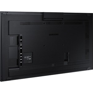 Samsung Interactive QM32R-T 812,80 mm LCD Digital-Signage-Display - Touchscreen Cortex A72 1,70 GHz - 2,50 GB LPDDR4 - 192