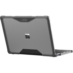 Urban Armor Gear Plyo Rugged Case for Microsoft Notebook - Black - Impact Absorbing, Impact Resistant