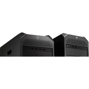 HP Z4G4T i910920X 64GB/1TB PC