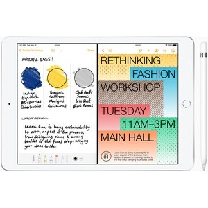 Apple iPad . Bildschirmdiagonale: 25,9 cm (10.2 Zoll), Bildschirmauflösung: 2160 x 1620 Pixel. Interne Speicherkapazität: 