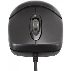 V7 CKU700FR Keyboard & Mouse - AZERTY - French - USB Cable Keyboard - Keyboard/Keypad Color: Black - USB Cable Mouse - Opt