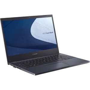 Asus ExpertBook P2451 P2451FA-Q73P-CB 14" Notebook - Full HD - 1920 x 1080 - Intel Core i7 i7-10510U Quad-core (4 Core) 1.