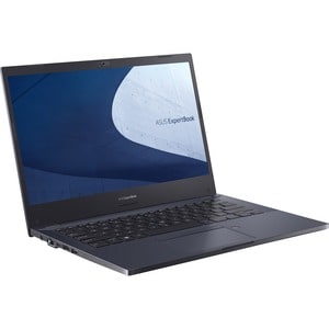 Asus ExpertBook P2451 P2451FA-Q53P-CB 14" Notebook - Full HD - 1920 x 1080 - Intel Core i5 i5-10210U Quad-core (4 Core) 1.