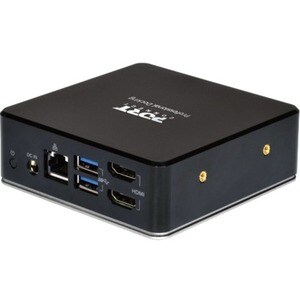 Port Connect USB 3.1 (Gen 1) Type A, USB 3.1 (Gen 1) Type C Docking Station for Mouse, Monitor, Scanner, Printer - 100 W -
