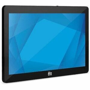 Elo EloPOS POS Terminal - Core i5 - 8 GB DDR4 SDRAM 256 GB M.2 - 38.1 cm (15") LED Touchscreen UHD Graphics - Wireless LAN