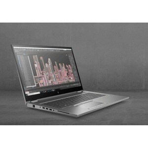 HP ZBook Power G7 39,6 cm (15,6 Zoll) Mobile Workstation - Full HD - 1920 x 1080 - Intel Core i7 (10. Generation) i7-10750